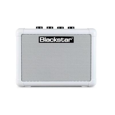 BLACKSTAR ブラックスター FLY 3 MONOCHROME フライ3 モノクローム ホワイト 小型ギターアンプ