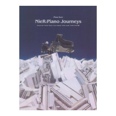 ピアノ曲集 NieR:Piano Journeys ケイエムピー