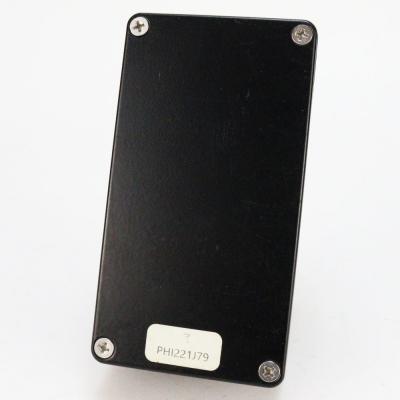 【中古】 コンプレッサー Crazy Tube Circuits Golden Ratio Phi V2 本体画像 裏