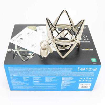 【中古】 マイク コンデンサーマイク Blue Microphones BLUEBIRD SL BM1200 ブルーバードSL マイクロフォン 付属品画像