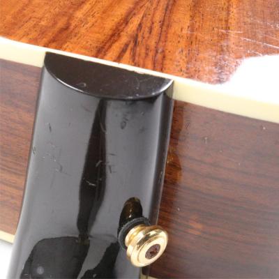 【中古】 アコースティックギター Gibson Custom Shop J-45 Custom Limited Edition Flower Inlay Vintage Sunburst 2019年製 ローズウッドバック&サイド フラワーインレイ L.R.Baggs ANTHEMピックアップ搭載 詳細画像