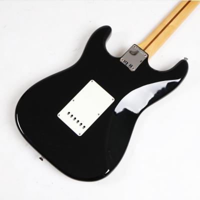 【中古】 Fender フェンダー American Vintage ’56 Stratocaster エレキギター 2016年製 アメビン ストラトキャスター ボディバック