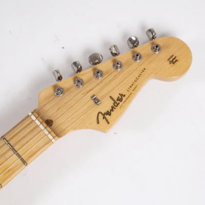 【中古】 Fender フェンダー American Vintage ’56 Stratocaster エレキギター 2016年製 アメビン ストラトキャスター ヘッド