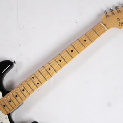【中古】 Fender フェンダー American Vintage ’56 Stratocaster エレキギター 2016年製 アメビン ストラトキャスター 指板