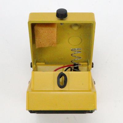 【中古】オーバードライブ ディストーション エフェクター BOSS OS-2 OverDrive Distortion ギターエフェクター ゴム劣化