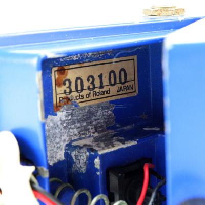 【中古】コンプレッサー エフェクター BOSS CS-2 Compression Sustainer Made in Japan ギターエフェクター シリアル