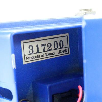 【中古】コンプレッサー エフェクター BOSS CS-2 Compression Sustainer Made in Japan ギターエフェクター シリアル