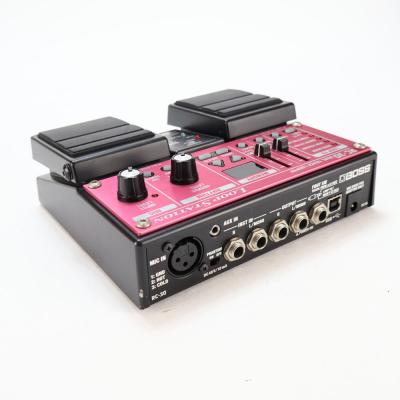 【中古】 ルーパー ループステーション BOSS RC-30 LOOP STATION 最大3時間の録音 99フレーズのメモリー 詳細画像