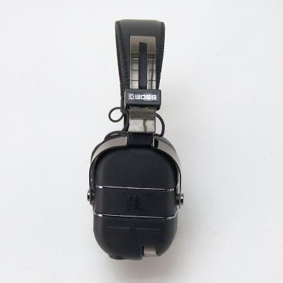 【中古】 ワザエアー BOSS WAZA-AIR ワイヤレスギターアンプシステム 側面