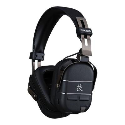 【訳あり】 BOSS WAZA-AIR BASS アウトレット 小型ベースアンプ ワイヤレスシステム ヘッドホン