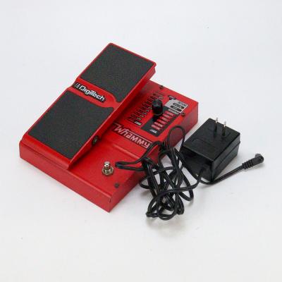 【中古】 DIGITECH WHAMMY4 WH-4 ワーミー ピッチシフター