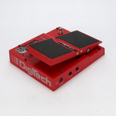 【中古】 DIGITECH WHAMMY4 WH-4 ワーミー ピッチシフター 全体