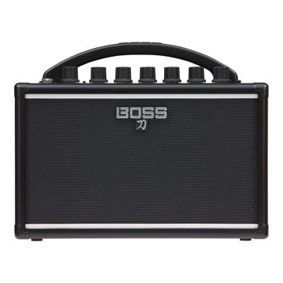 【訳あり】 BOSS KTN-MINI アウトレット 動作確認用電池欠品 ギターアンプ KATANA AMP MINI カタナアンプミニ
