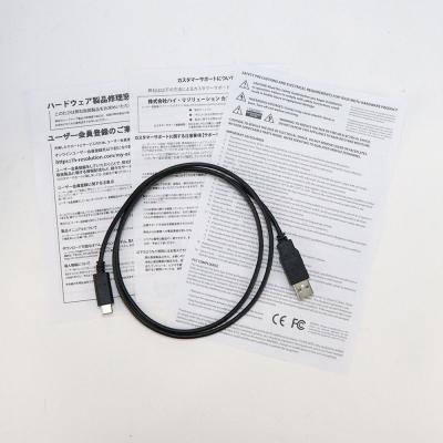 【中古】 MOTU M2 2in 2out オーディオインターフェイス 付属品