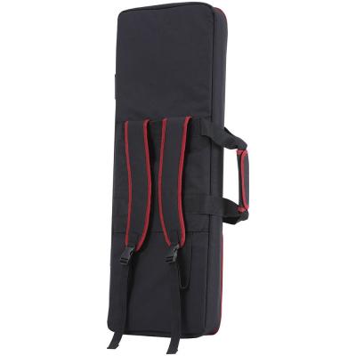 【訳あり】 ROLAND CB-GO61KP アウトレット GO-61K/GO-61P用 キーボードバッグ 背面