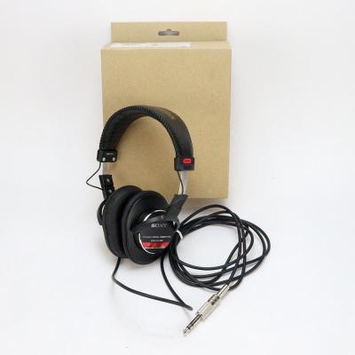 【中古】 ヘッドホン ソニー SONY MDR-CD900ST モニターヘッドホン