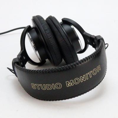 【中古】 ヘッドホン ソニー SONY MDR-CD900ST モニターヘッドホン ヘッドバンド部
