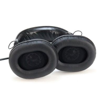 【中古】 ヘッドホン ソニー SONY MDR-CD900ST モニターヘッドホン イヤーパッド部