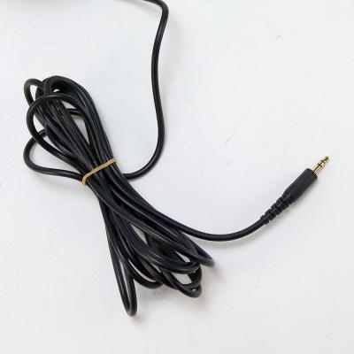 【中古】 ROLAND RH-5 ヘッドホン ローランド 密閉型 40mmドライバー ケーブル