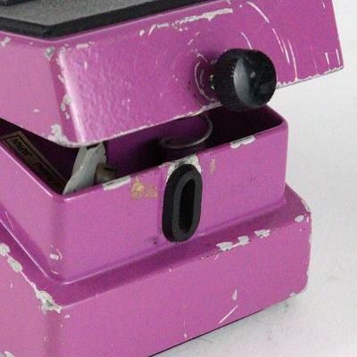 【中古】 フランジャー BOSS BF-2 Flanger Made in Japan Black Label ボス ギターエフェクター ゴムブッシュ劣化