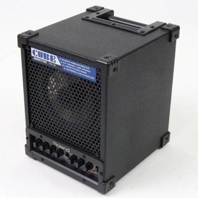 【中古】モニタースピーカー ROLAND CM-30 ポータブルミキシングモニター 右サイド