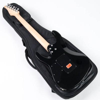 【中古】 エレキギター Suhr JST Modern Pro Floyd Rose Tran Charcoal Burst 2015年製 サー モダーンプロ フロイドローズ SSV/SSH Plusピックアップ搭載 パーフェロー指板 ボディバック