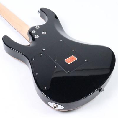 【中古】 エレキギター Suhr JST Modern Pro Floyd Rose Tran Charcoal Burst 2015年製 サー モダーンプロ フロイドローズ SSV/SSH Plusピックアップ搭載 パーフェロー指板 バック