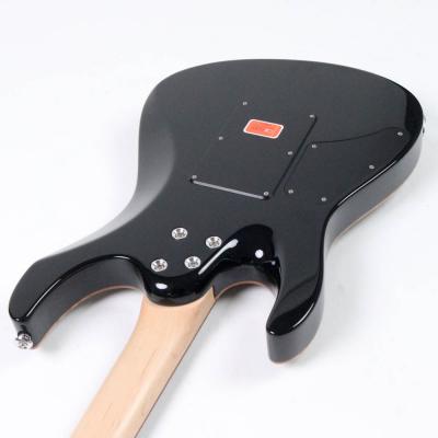 【中古】 エレキギター Suhr JST Modern Pro Floyd Rose Tran Charcoal Burst 2015年製 サー モダーンプロ フロイドローズ SSV/SSH Plusピックアップ搭載 パーフェロー指板 ネックヒール側