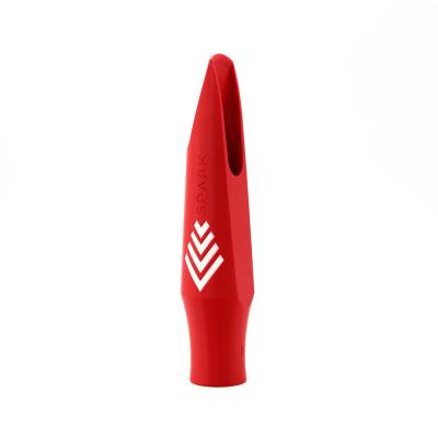 サイオス SYOS Spark 6 Red & White バリトンサックス用マウスピース