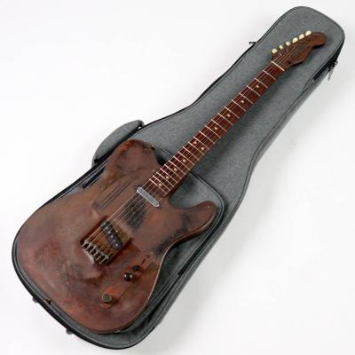 【中古】JAMES TRUSSART ジェームス トラサート STEELCASTER スティールキャスター エレキギター
