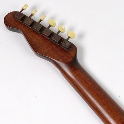 【中古】JAMES TRUSSART ジェームス トラサート STEELCASTER スティールキャスター エレキギター ヘッド裏