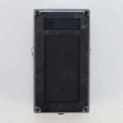 【中古】 ブルースドライバー エフェクター BOSS BD-2 Blues Driver ギターエフェクター オーバードライブ ブルドラ 裏面