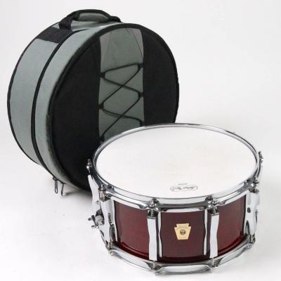 【中古】 スネアドラム ラディック Ludwig LS403 Classic Maple 14x6.5