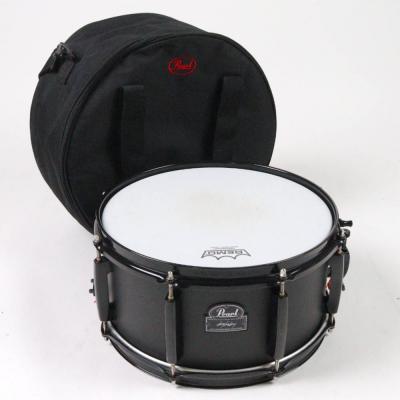 【中古】 スネアドラム パール Pearl JJ1365N Joey Jordison Signature Snare 13x6.5 スネアドラム