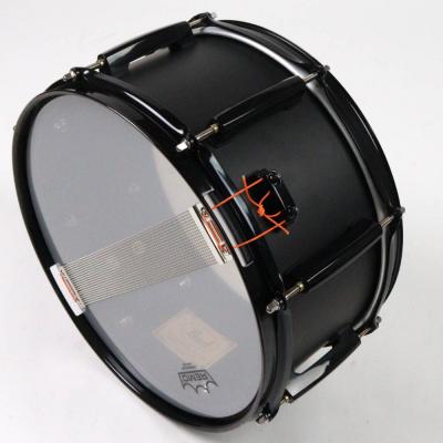 【中古】 スネアドラム パール Pearl JJ1365N Joey Jordison Signature Snare 13x6.5 スネアドラム スナッピー
