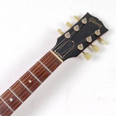 【中古】 エレキギター Gibson SG Special Faded Worn Cherry 2006年製 ギブソン SGスペシャル フェイデッド ヘッド
