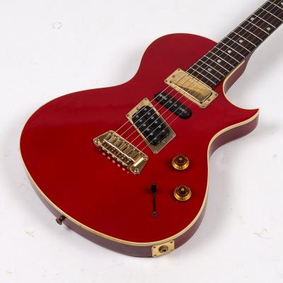 【中古】 エレキギター Gibson NightHawk Special 3PU Heritage Cherry 1993年製 ギブソン ナイトホーク スペシャル ボディ
