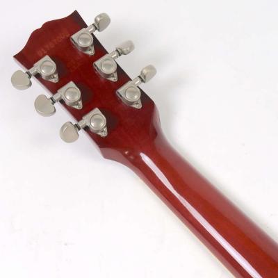 【中古】 アコースティックギター Gibson Early 60s Humming Bird Heritage Cherry 1997年製 ギブソン ハミングバード ヘッド裏