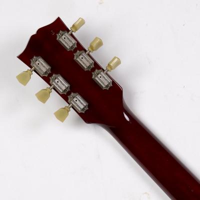 【中古】 エレキギター Gibson Les Paul Studio Wine Red 1998年製 ギブソン レスポールスタジオ ワインレッド ヘッド