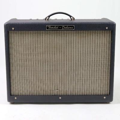 【中古】 ギターアンプ Fender Hot Rod Deluxe BK フェンダー ホットロッドデラックス 真空管アンプ