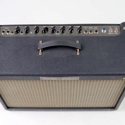 【中古】 ギターアンプ Fender Hot Rod Deluxe BK フェンダー ホットロッドデラックス 真空管アンプ コントロール