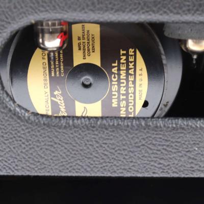 【中古】 ギターアンプ Fender Hot Rod Deluxe BK フェンダー ホットロッドデラックス 真空管アンプ スピーカー