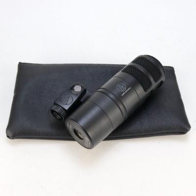 【中古】 AUDIO-TECHNICA オーディオテクニカ AT2040 ダイナミックマイク