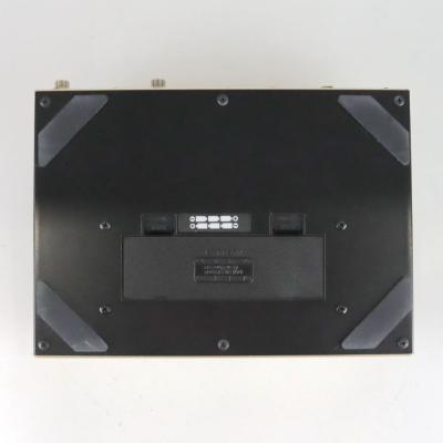 【中古】 BOSS VE-8 Acoustic Singer ギター&ボーカル用エフェクター 裏面