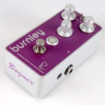 【中古】 ディストーション BOGNER burnley 右サイド