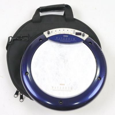 【中古】 KORG WAVEDRUM Global Edition WD-X-GLB コルグ ウェーブドラム グローバルエディション