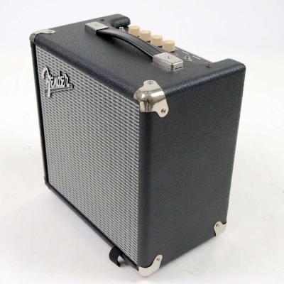 【中古】 Fender Rumble 15 Combo ベースアンプ 小型ベースアンプ 右サイド