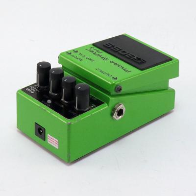 【中古】 フェイザー エフェクター BOSS PH-3 Phase Shifter ギターエフェクター フェイズシフター 全体