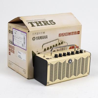 【中古】ヤマハ YAMAHA THR5 コンパクトギターアンプ 小型アンプ