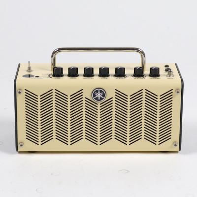 【中古】ヤマハ YAMAHA THR5 コンパクトギターアンプ 小型アンプ 正面